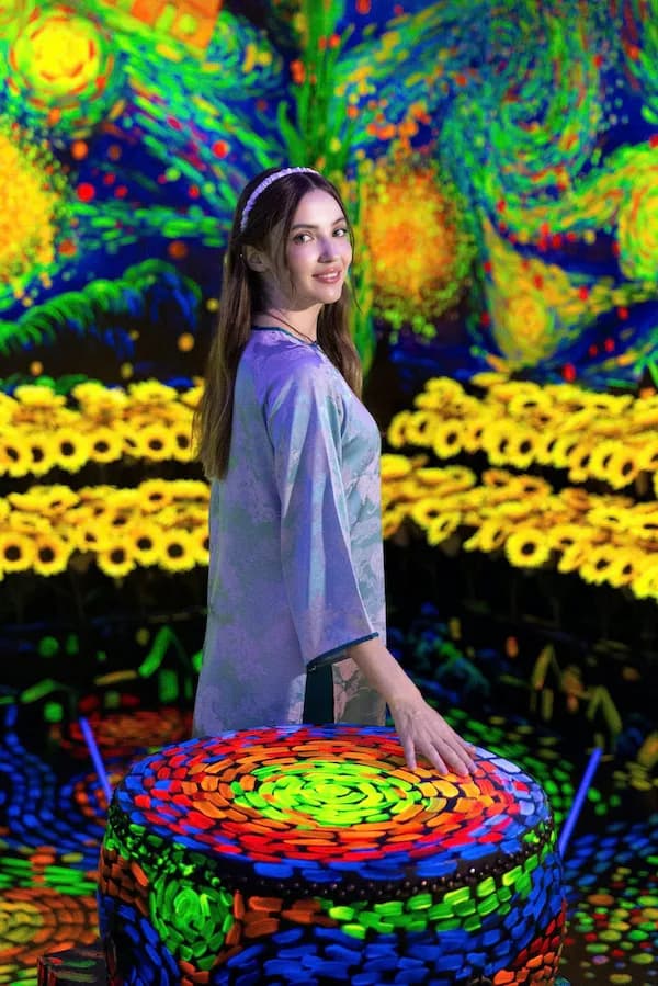 VTIX media entertainment corporation